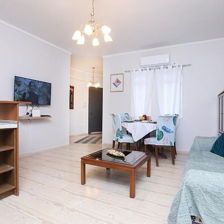 Apartament La Tua Casa, Corfu Town Zewnętrze zdjęcie