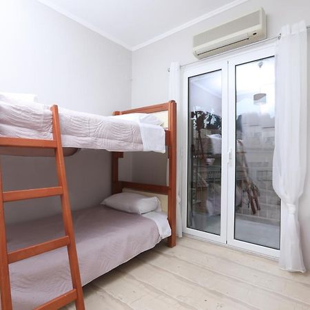 Apartament La Tua Casa, Corfu Town Zewnętrze zdjęcie