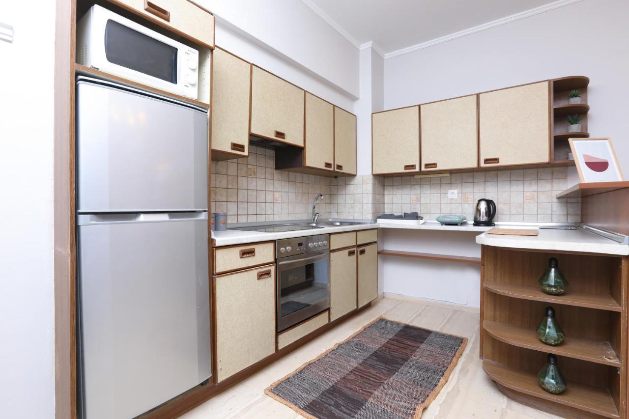 Apartament La Tua Casa, Corfu Town Zewnętrze zdjęcie