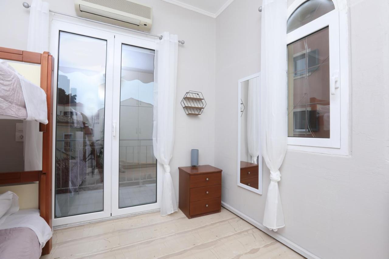 Apartament La Tua Casa, Corfu Town Zewnętrze zdjęcie