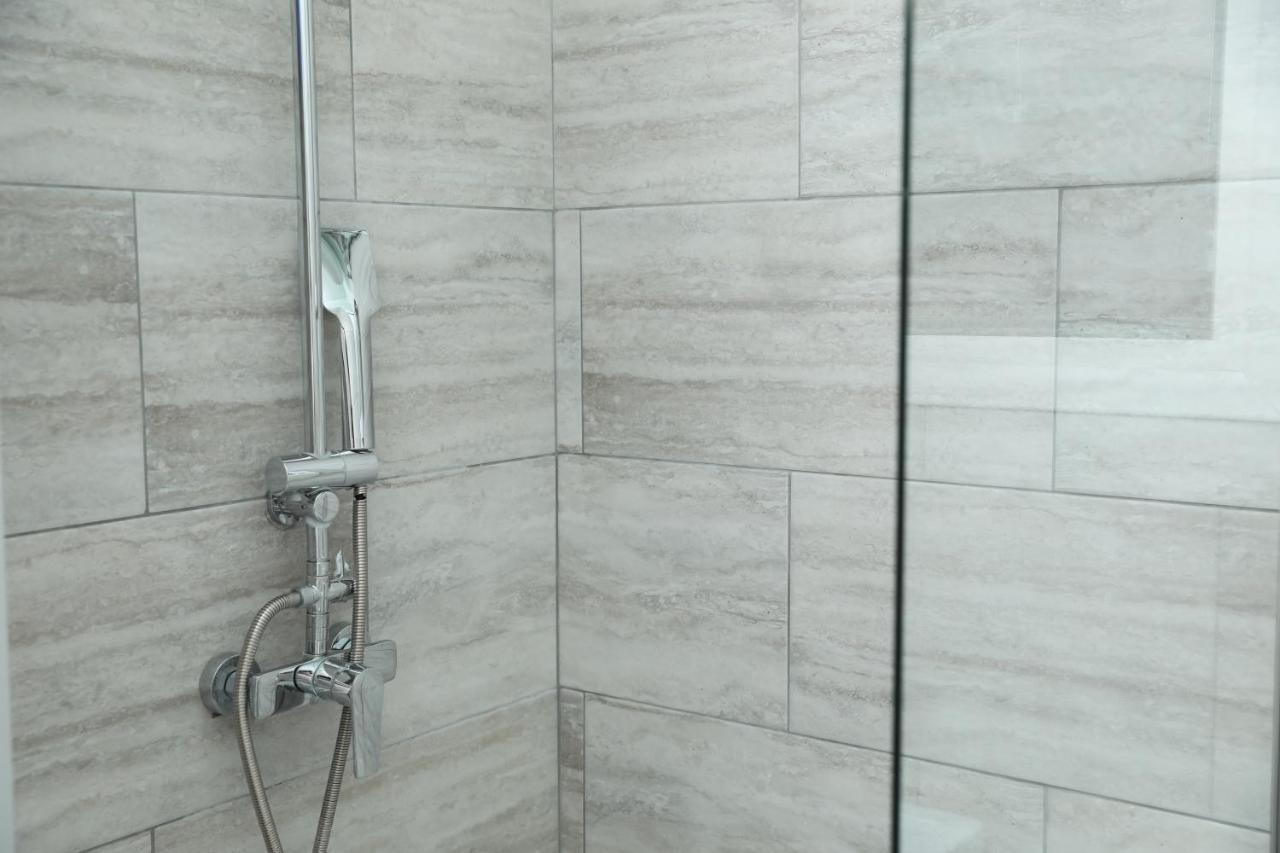 Apartament La Tua Casa, Corfu Town Zewnętrze zdjęcie