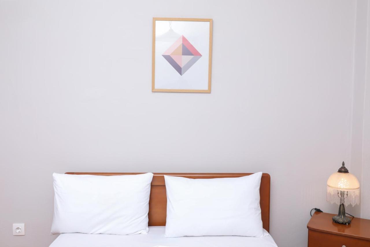 Apartament La Tua Casa, Corfu Town Zewnętrze zdjęcie
