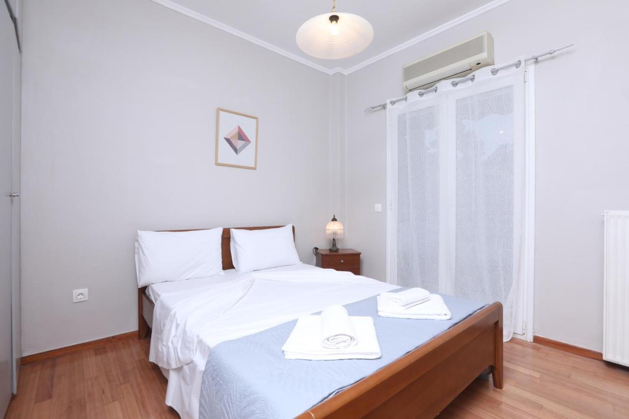 Apartament La Tua Casa, Corfu Town Zewnętrze zdjęcie