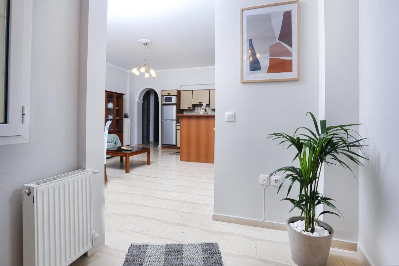 Apartament La Tua Casa, Corfu Town Zewnętrze zdjęcie