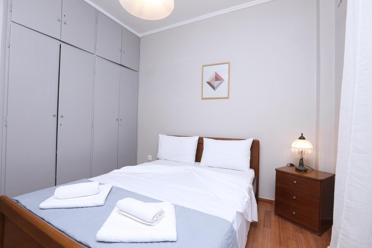 Apartament La Tua Casa, Corfu Town Zewnętrze zdjęcie