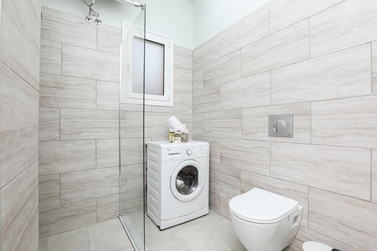 Apartament La Tua Casa, Corfu Town Zewnętrze zdjęcie